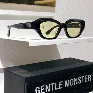 Gentle Monster Sunglasses 90